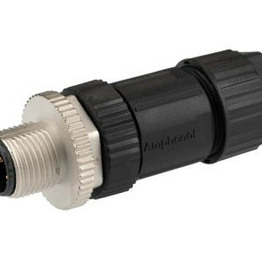Amphenol M12D-04BMMB-SL7001 image