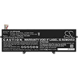 ELITEBOOK X360 1040 G5(5SR06EA BATTERY International Lighting