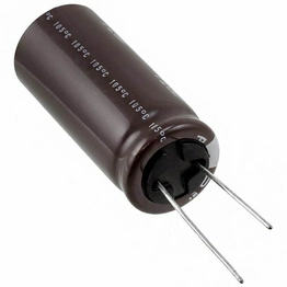 nichicon UPZ2G151MHD image