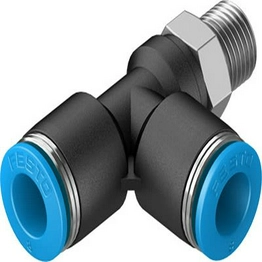 FESTO QSTL-1/8-8 image