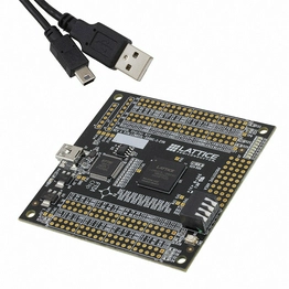 LCMXO3L-6900C-S-EVN LCMXO3L-6900C-S-EVN