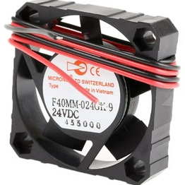 F40MM-024GK-9 F40MM-024GK-9