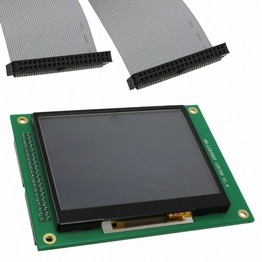 STM32F4DIS-LCD STM32F4DIS-LCD