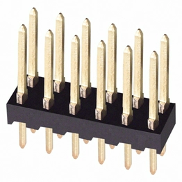 TE Connectivity 87227-6 image