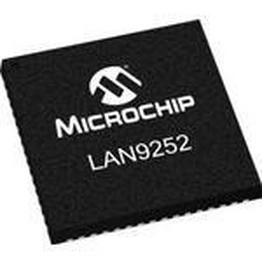LAN9252/ML LAN9252/ML