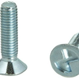 TAMPERPROOF SCREWS M 5 x 20 TAMPERPROOF SCREWS M 5 x 20