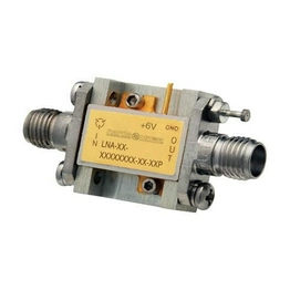 LNA-30-04000800-07-10P L3Harris Narda-MITEQ