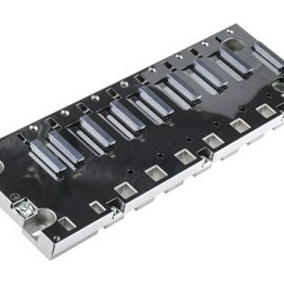 BMXXBP0600 Schneider Electric