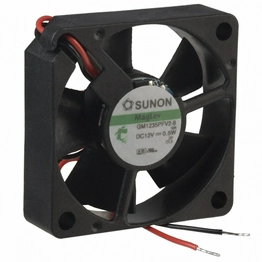 GM1235PFV2-8.GN Sunonwealth Electric