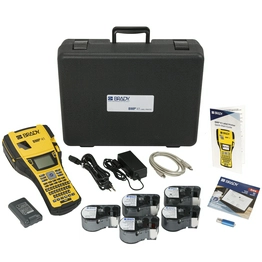 BRADY BMP41-KIT-EL image
