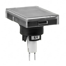 AT3012F05JA NKK Switches