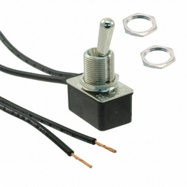 6601-100 Electro Switch
