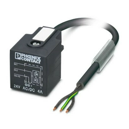 SAC-3P-30,0-PUR/A-1L-Z PHOENIX CONTACT