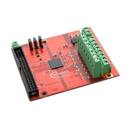 EVALISO2H823V25TOBO1 EVALISO2H823V25TOBO1