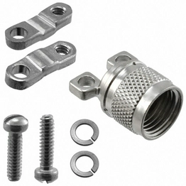 Amphenol M85049/52-1-8N image