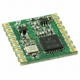 SparkFun Electronics COM-13909 image