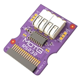 MOTG-RS232 MOTG-RS232