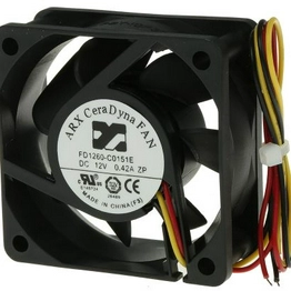 FD1260-C0151E2AL ARX GROUP