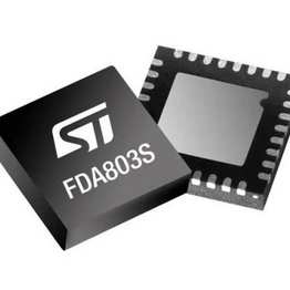 STMicroelectronics FDA803S-6DY image