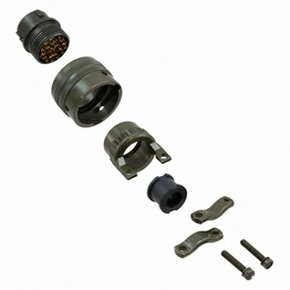 Amphenol PT06A-14-15P(SR) image