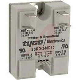 TE Connectivity SSRD-240D40 image