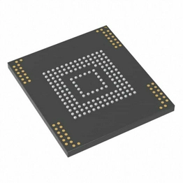 MTFC32GASAQHD-AIT TR Micron Technology