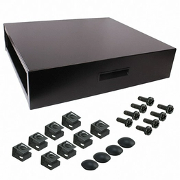 Hammond Manufacturing RCBS1900324BK1 image