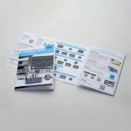 KIT24OPAMP STMicroelectronics