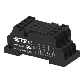 TE Connectivity 2071566-1 image