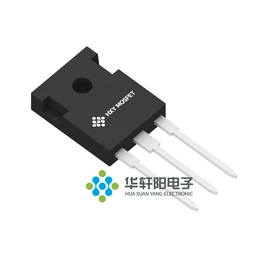 IXFH34N65X3 HXY MOSFET