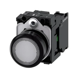 SIEMENS 3SU11000AB701BA0 image