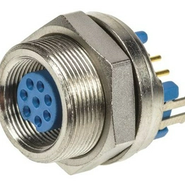 TE Connectivity 7-1437719-8 image