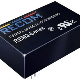 RECOM Power REM3-0512D/A image