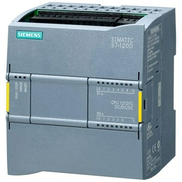 6ES72121AF400XB0 SIEMENS