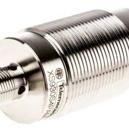 XS930S4PAM12 Telemecanique Sensors