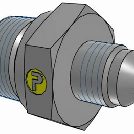 6M22F82EDMXS Parker Hannifin