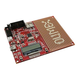 MSP430-5510STK OLIMEX