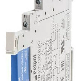 PIR6W-1PS-24VAC/DC-T PIR6W-1PS-24VAC/DC-T