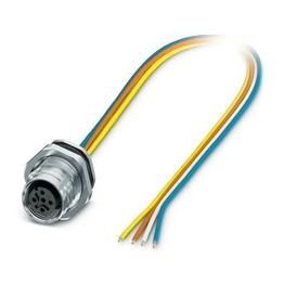 SACC-DSI-FSD-4CON-M16/0,5 PP PHOENIX CONTACT