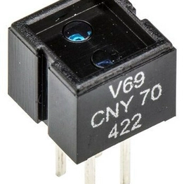 Vishay Intertechnology CNY70 image