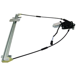 WPR2843RMWINDOWREGULATOR-WITHMOTOR International Lighting