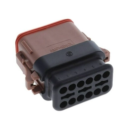 Amphenol AT06-12SD-SRBR image