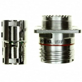 USBF TV21N Amphenol