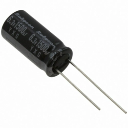 Rubycon 6.3YXG1500MEFC10X20 image