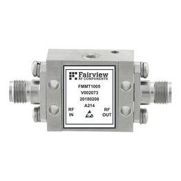 FMMT1005 Fairview Microwave