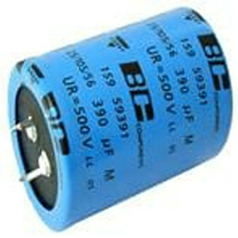 Vishay Intertechnology MAL215919151E3 image