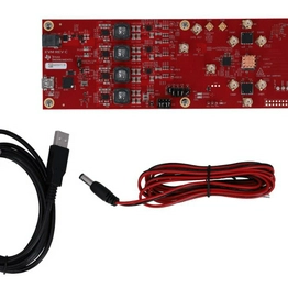 Texas Instruments ADC12DJ5200RFEVM image