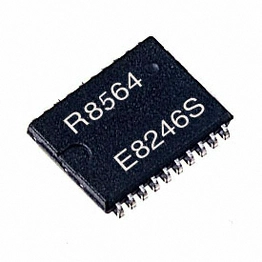 RTC-8564JE:B0 ROHS RTC-8564JE:B0 ROHS