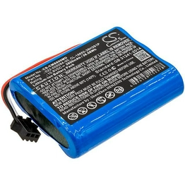 4894128152378 BATTERY International Lighting