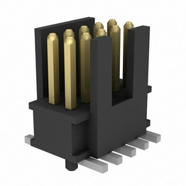 FTSH-105-01-F-DV-K-A-P-TR FTSH-105-01-F-DV-K-A-P-TR
